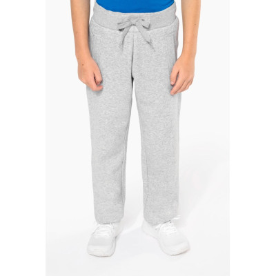 Kids' jogging bottoms